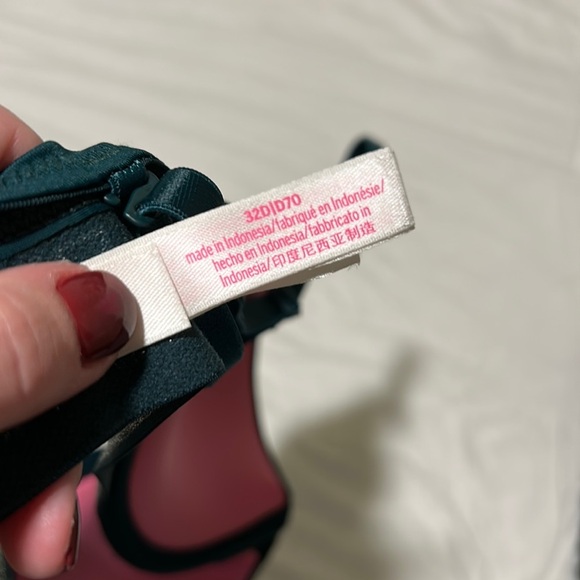 Victorias Secret Push Up Bra Bundle - Picture 3 of 7